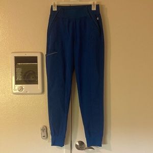 Grey’s Anatomy Royal Blue Scrub Bottoms-Joggers